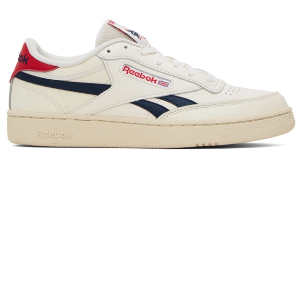 Classic Reebok Trainers